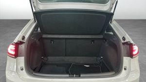 Volkswagen Taigo bild 12