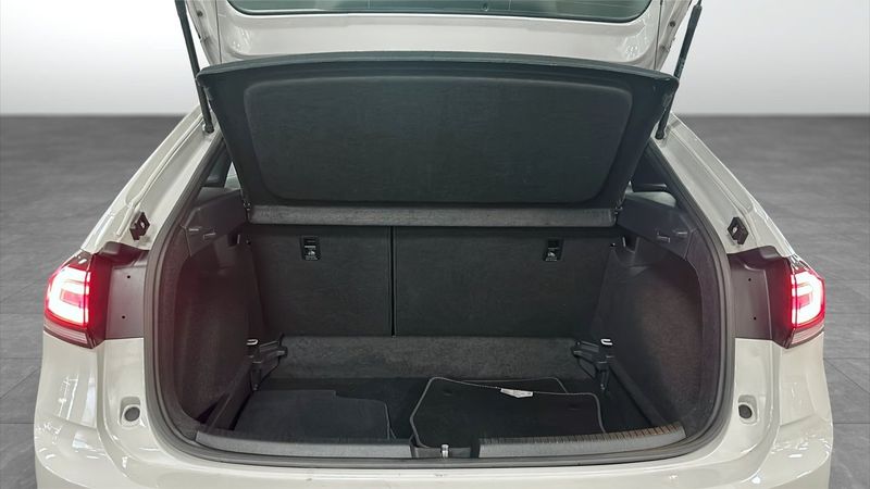 Volkswagen Taigo bild 12