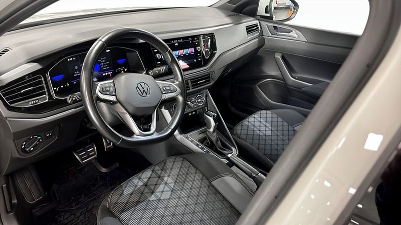 Volkswagen Taigo bild 7