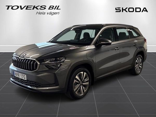 Skoda Kodiaq Selection iV Aut 204Hk Värmare Drag - 2026