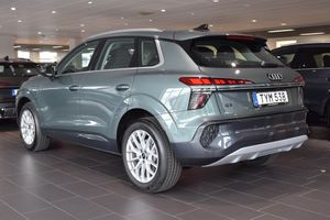Audi Q3 bild 2