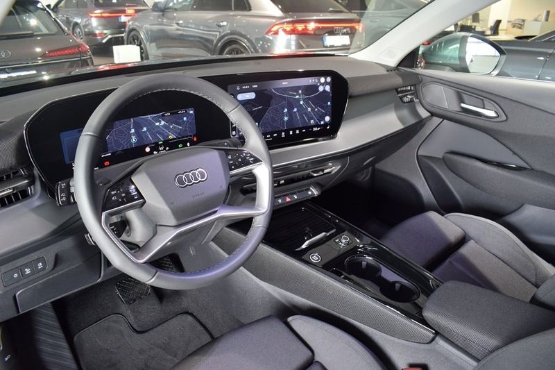 Audi Q3 bild 6