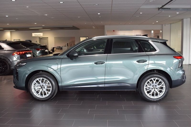 Audi Q3 bild 3