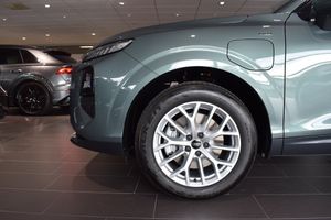 Audi Q3 bild 4