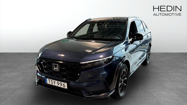 Honda CR-V Advance PHEV AWD / Bose / Drag - 2024