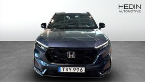 Honda CR-V bild 8