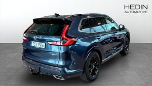 Honda CR-V bild 2