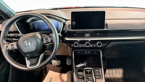 Honda CR-V bild 4