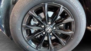 Honda CR-V bild 9