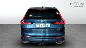 Honda CR-V bild 7