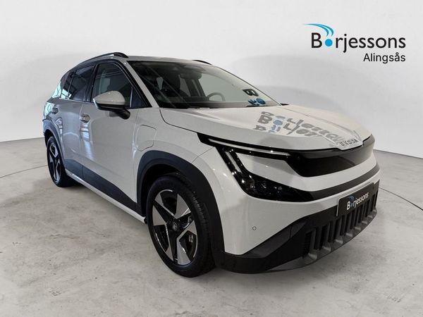 Skoda Epiq 55 SELECTION 55 KWH ELMOTOR 211 HK 1 VXL - 2027