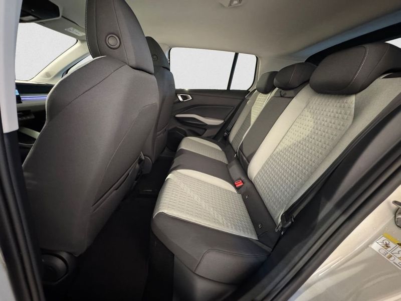 Skoda Epiq bild 11