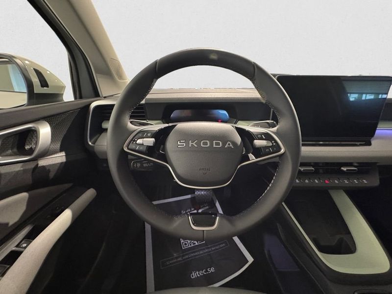 Skoda Epiq bild 10
