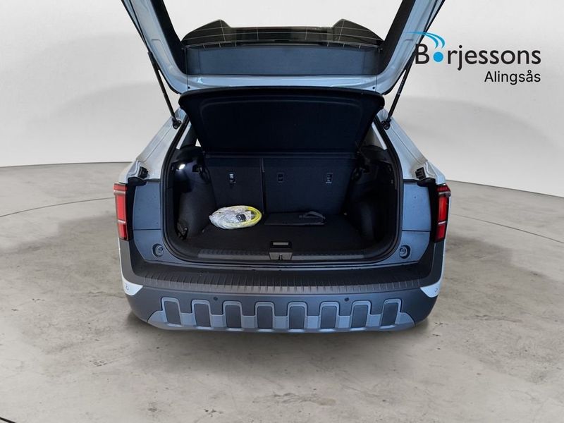 Skoda Epiq bild 12