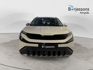 Skoda Epiq bild 5