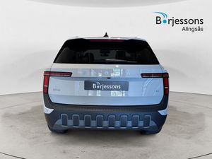 Skoda Epiq bild 4