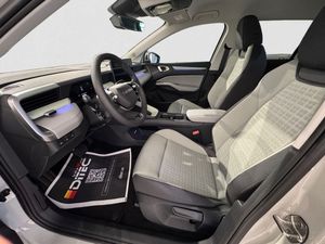 Skoda Epiq bild 7