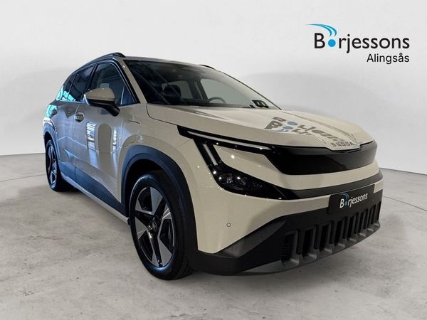 Skoda Epiq 55 SELECTION 55 KWH ELMOTOR 211 HK 1 VXL - 2027