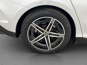 Mercedes EQE300 bild 38