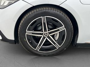 Mercedes EQE300 bild 36