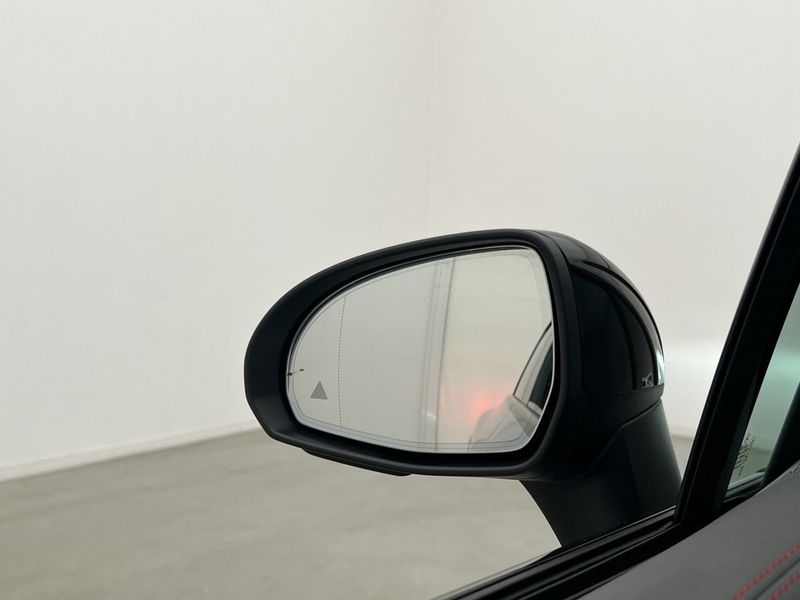 Mercedes EQE300 bild 32