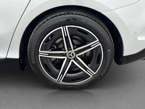 Mercedes EQE300 bild 37