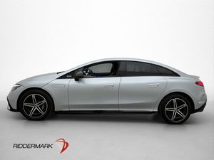Mercedes EQE300 bild 5