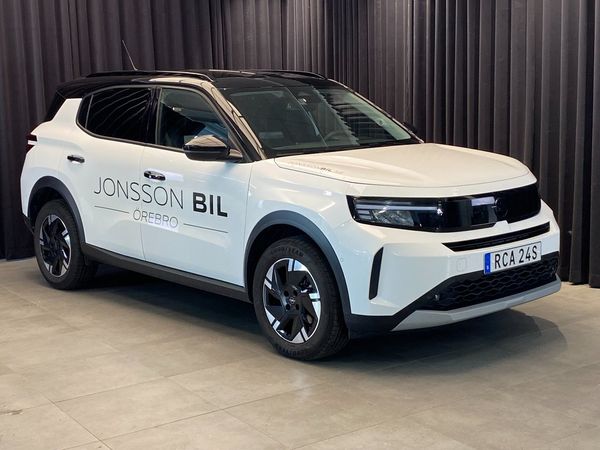 Opel Frontera GS Hybrid 145 AUT - 2025
