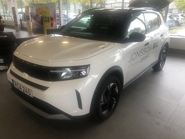 Opel Frontera GS Hybrid 145 AUT - 2025