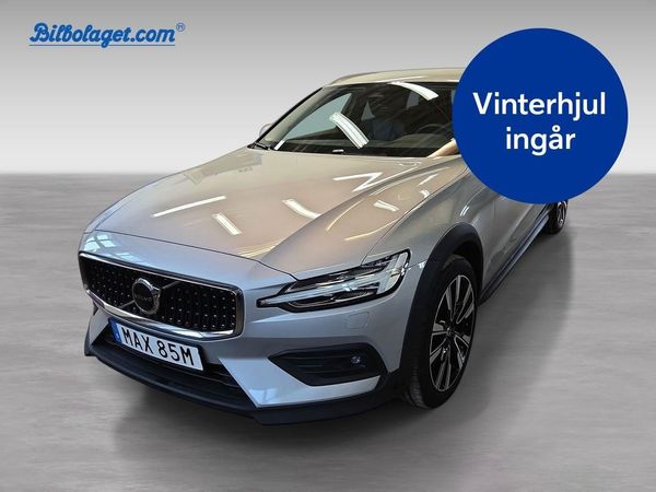 Volvo V60 Cross Country B4 AWD Diesel Plus - 2024