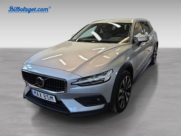 Volvo V60 Cross Country B4 AWD Diesel Plus - 2024