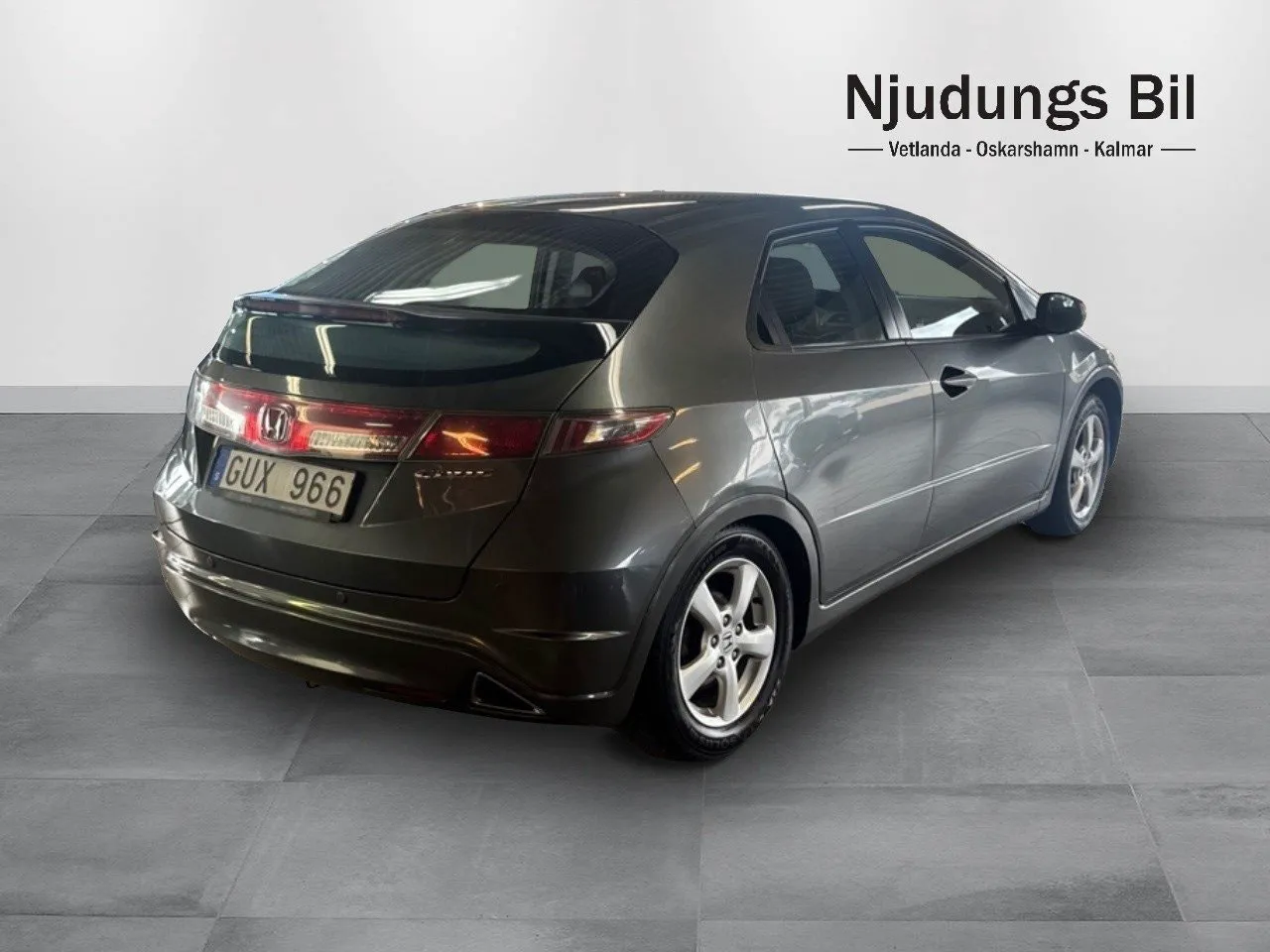 Vehicle image 2