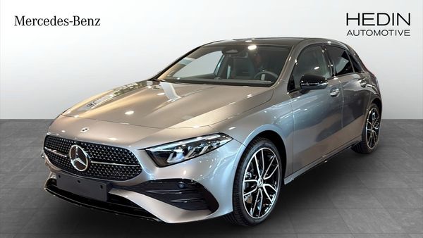 Mercedes A250 e AMG Premium - 2027