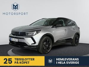 Opel Grandland X bild 1