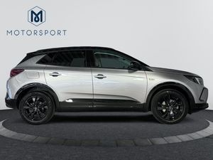 Opel Grandland X bild 7