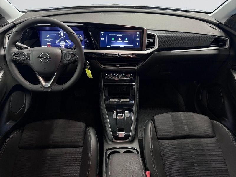 Opel Grandland X bild 10