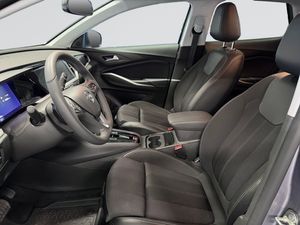 Opel Grandland X bild 9