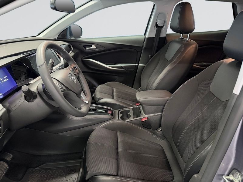 Opel Grandland X bild 9