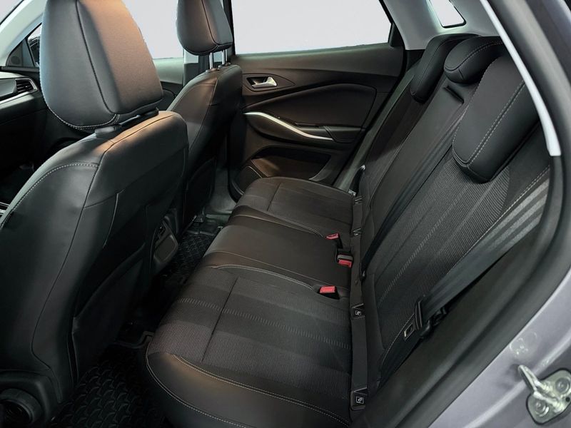 Opel Grandland X bild 13