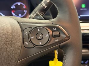 Opel Grandland X bild 18
