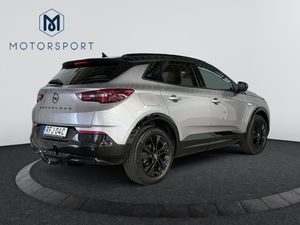 Opel Grandland X bild 6