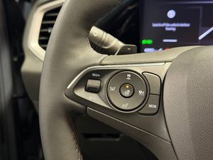 Opel Grandland X bild 17
