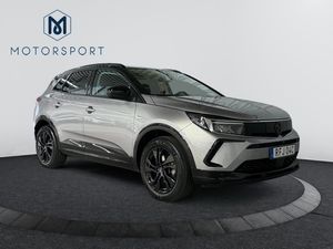Opel Grandland X bild 8