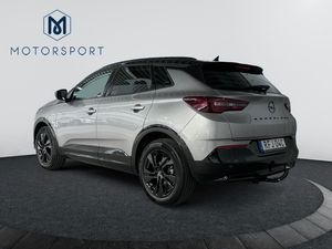 Opel Grandland X bild 4