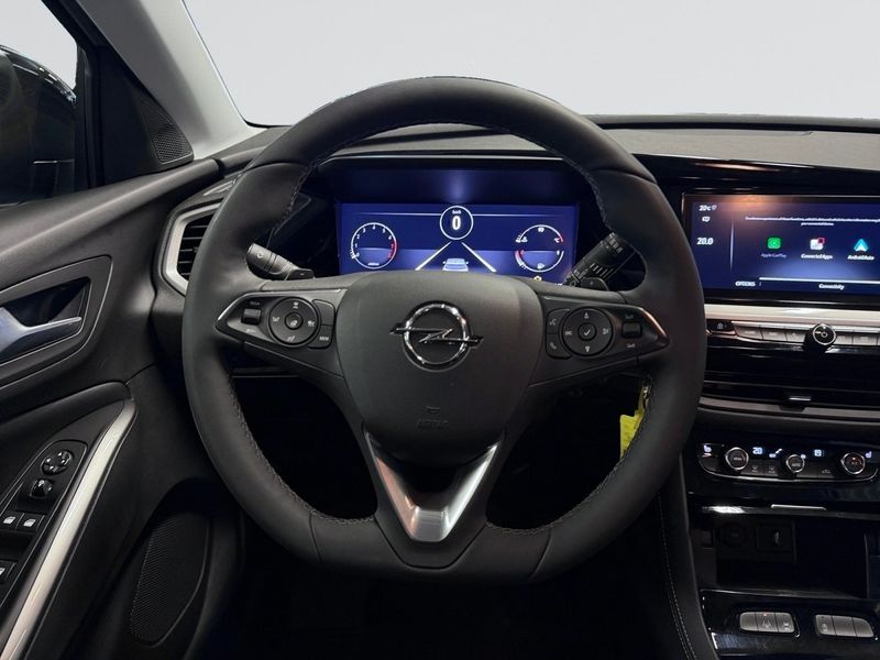 Opel Grandland X bild 12
