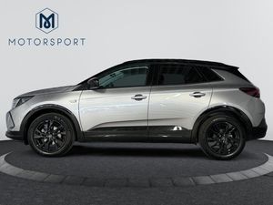 Opel Grandland X bild 2