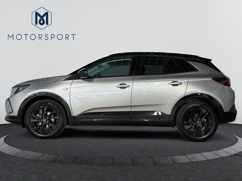Opel Grandland X bild 2