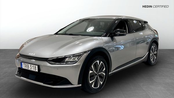 Kia EV6 RWD - 2023