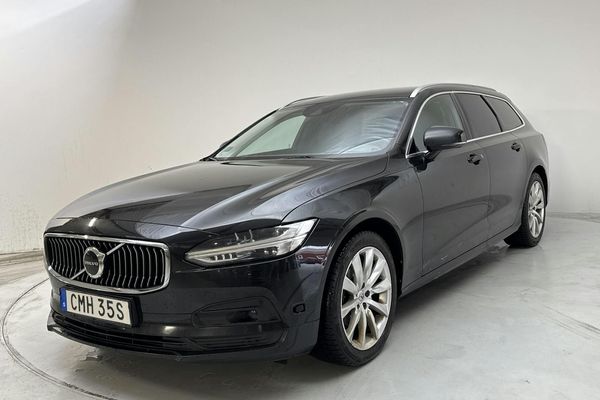 Volvo V90 D4 (190hk) - 2021