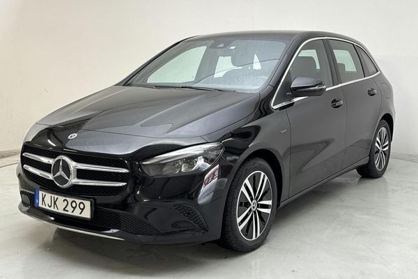 Mercedes B250 e W247 (218hk) - 2021
